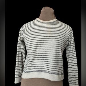 J. Crew crewneck sweater